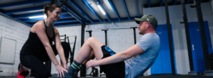 Lire la suite à propos de l’article Parents & CrossFiteurs