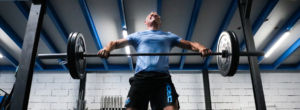 Lire la suite à propos de l’article Phiphi Master CrossFiteur