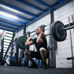 CrossFit & compétition plaisir pour Jérémy