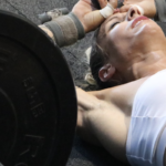 Isa : Maman et Crossfiteuse